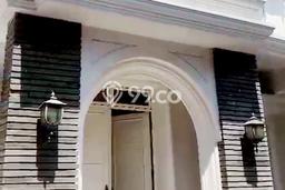 Hunian Cantik Minimalis Lb 165m2 di Lippo Cikarang, Cikarang Hunian Cantik Minimalis Lb 165m2 di Lippo Cikarang, Cikarang