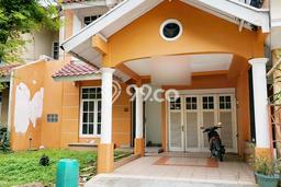 Dijual Rumah Strategis Bagus Punya 4 KT di Lippo Cikarang Cikarang SHM Dijual Rumah Strategis Bagus Punya 4 KT di Lippo Cikarang Cikarang SHM
