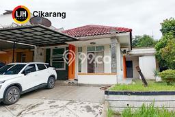 Sewa cepat hunian minimalis lokasi strategis 4 Kamar di Lippo Cikarang, Cikarang Sewa cepat hunian minimalis lokasi strategis 4 Kamar di Lippo Cikarang, Cikarang