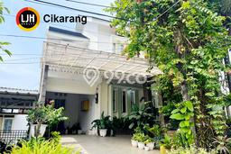 Lokasi strategis! Rumah siap pakai disewakan di Lippo Cikarang LB 200m2 Lokasi strategis! Rumah siap pakai disewakan di Lippo Cikarang LB 200m2