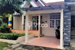 Rumah Strategis Minimalis Lb 100m2 di Lippo Cikarang, Cikarang Rumah Strategis Minimalis Lb 100m2 di Lippo Cikarang, Cikarang