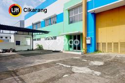 Gudang Komersial Dijual di Lippo Cikarang Cikarang LT 1788m2 & LB 1600m2 Gudang Komersial Dijual di Lippo Cikarang Cikarang LT 1788m2 & LB 1600m2