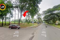 Tanah Kavling untuk Dijual di Lippo Cikarang Cikarang 4000m2 Tanah Kavling untuk Dijual di Lippo Cikarang Cikarang 4000m2
