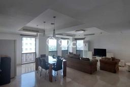 Apartemen Sewa 3 Kamar Hemat Siap Huni di Jakarta Selatan, Luas 193m2 Apartemen Sewa 3 Kamar Hemat Siap Huni di Jakarta Selatan, Luas 193m2