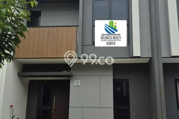 Rumah Kontrakan Bekasi LT 66m2 LB 77m2 Kawasan Bekasi Rumah Kontrakan Bekasi LT 66m2 LB 77m2 Kawasan Bekasi