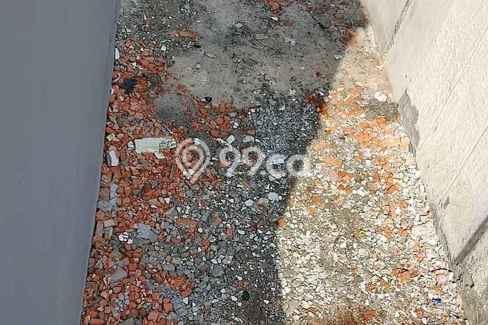 Lahan Dijual Lokasi Strategis di Jakarta Timur dengan Luas 88m2 Lahan Dijual Lokasi Strategis di Jakarta Timur dengan Luas 88m2