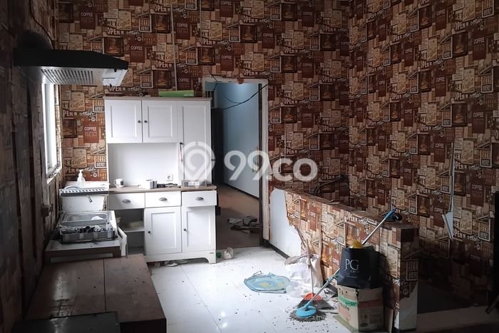 Dijual Rumah Modern 4 KT di Petemon, Surabaya Dijual Rumah Modern 4 KT di Petemon, Surabaya