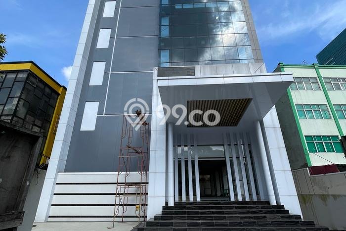 Kantor Bagus Dijual LB 3229m2 Lokasi Strategis Jakarta Selatan Area Cocok untuk Bisnis Kantor Bagus Dijual LB 3229m2 Lokasi Strategis Jakarta Selatan Area Cocok untuk Bisnis