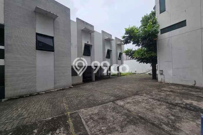 Komersial Disewa di Kebayoran Baru, Jakarta Selatan, LT 1237m2 / LB 2500m2 Komersial Disewa di Kebayoran Baru, Jakarta Selatan, LT 1237m2 / LB 2500m2