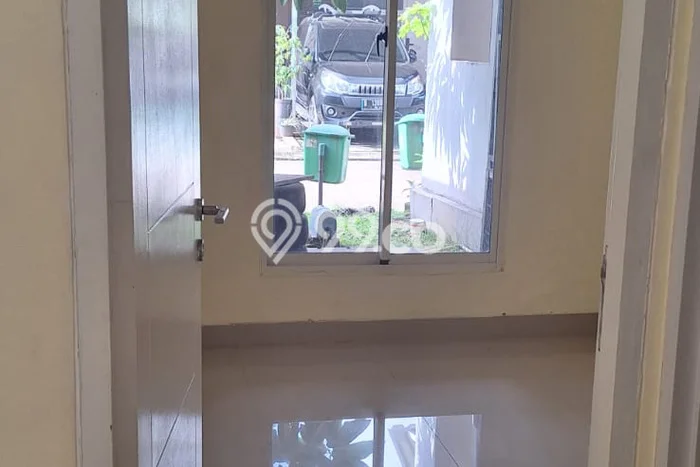 Rumah Strategis Modern Lb 50m2 di Cisauk, Tangerang Rumah Strategis Modern Lb 50m2 di Cisauk, Tangerang