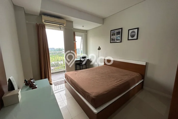 Apartemen Sewa 0 Kamar Murah Siap Huni di Jakarta Barat, Luas 29m2 Apartemen Sewa 0 Kamar Murah Siap Huni di Jakarta Barat, Luas 29m2