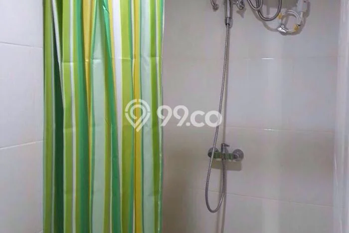Apartemen Sewa 0 Kamar Murah Siap Huni di Jakarta Barat, Luas 29m2 Apartemen Sewa 0 Kamar Murah Siap Huni di Jakarta Barat, Luas 29m2