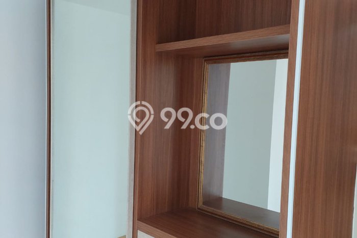 Sewa Apartemen Terjangkau 3 KT di Gading Serpong Tangerang Sewa Apartemen Terjangkau 3 KT di Gading Serpong Tangerang