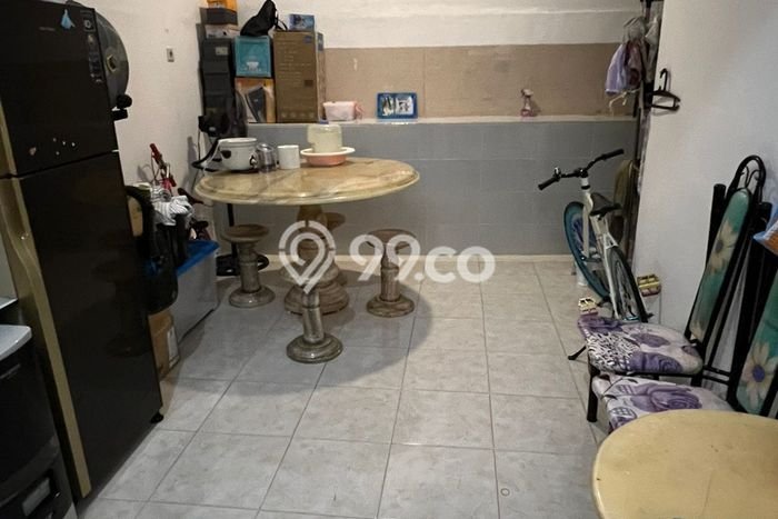 Dijual Cepat Rumah Favorit Siap Huni LB 87m2 di Sepatan, Tangerang Dijual Cepat Rumah Favorit Siap Huni LB 87m2 di Sepatan, Tangerang
