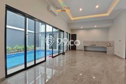 Dijual Rumah Luas Elegan Dengan View Cantik di Bintaro, Tangerang Selatan Dijual Rumah Luas Elegan Dengan View Cantik di Bintaro, Tangerang Selatan