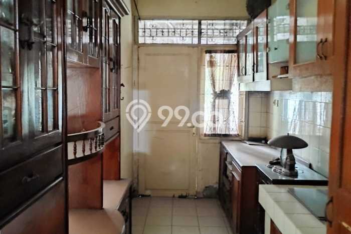 Rumah Minimalis 3 KT di Graha Raya Tangerang Unfurnished Rumah Minimalis 3 KT di Graha Raya Tangerang Unfurnished