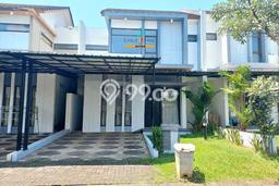 Dijual Rumah Mewah Exclusive di BSD, Tangerang Selatan Dijual Rumah Mewah Exclusive di BSD, Tangerang Selatan