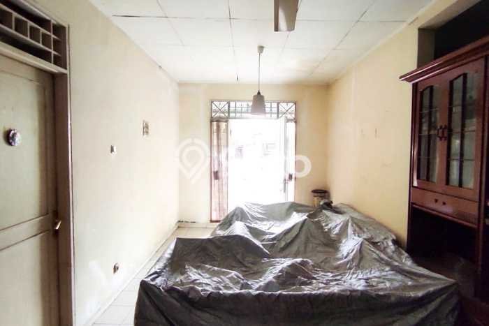 Rumah Minimalis 3 KT di Graha Raya Tangerang Unfurnished Rumah Minimalis 3 KT di Graha Raya Tangerang Unfurnished