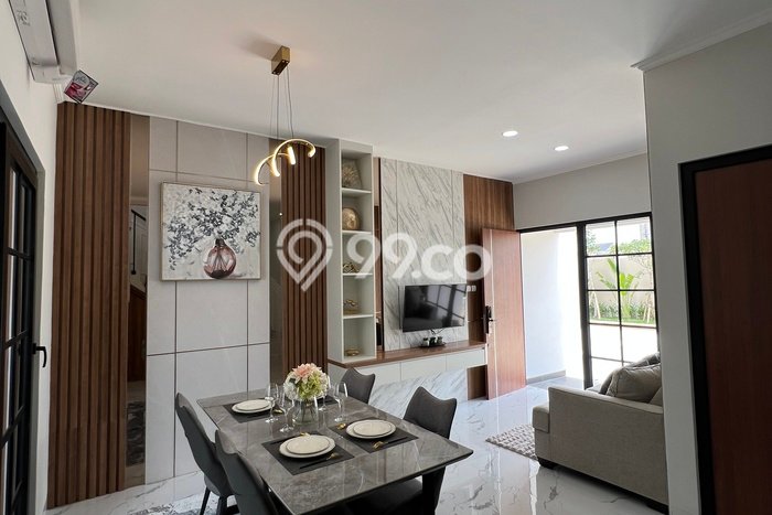 Jual Rumah Strategis Bagus Punya 3 KT di Sukma Jaya Depok SHM Jual Rumah Strategis Bagus Punya 3 KT di Sukma Jaya Depok SHM