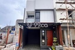 Jual Rumah Minimalis Bagus Punya 3 KT di Jagakarsa Jakarta Selatan SHM Jual Rumah Minimalis Bagus Punya 3 KT di Jagakarsa Jakarta Selatan SHM