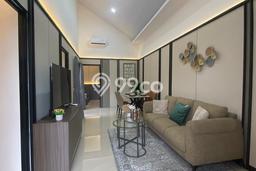 Jual Rumah Strategis Bagus Punya 3 KT di Sawangan Depok SHM Jual Rumah Strategis Bagus Punya 3 KT di Sawangan Depok SHM