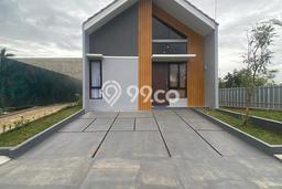 Rumah Modern 3 KT di Citayam Depok Semi Furnished Rumah Modern 3 KT di Citayam Depok Semi Furnished