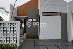 Jual Rumah Murah Meriah Sawangan Punya 2 KT & LT 72m2 Jual Rumah Murah Meriah Sawangan Punya 2 KT & LT 72m2