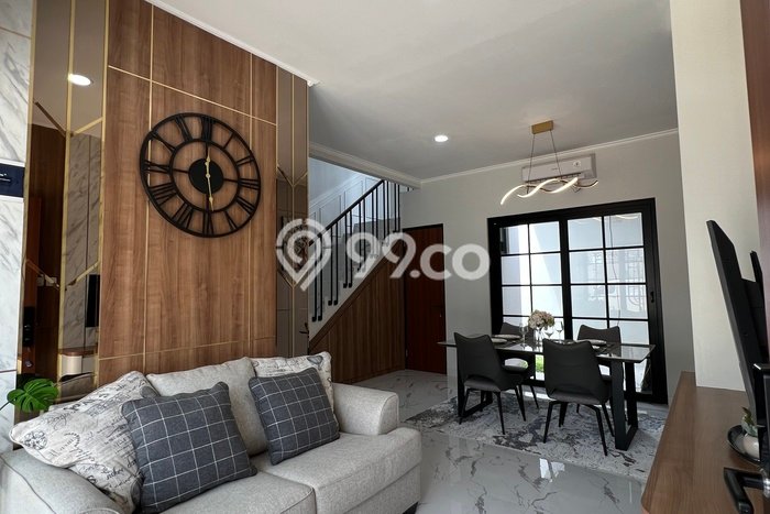 Jual Rumah Strategis Bagus Punya 3 KT di Sukma Jaya Depok SHM Jual Rumah Strategis Bagus Punya 3 KT di Sukma Jaya Depok SHM
