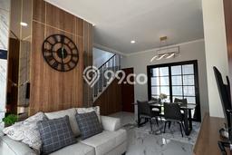 Jual Rumah Strategis Bagus Punya 3 KT di Sukma Jaya Depok SHM Jual Rumah Strategis Bagus Punya 3 KT di Sukma Jaya Depok SHM