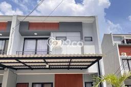 Dijual Hunian Rumah Nyaman 3 KT di Pondok Cabe, Tangerang Dijual Hunian Rumah Nyaman 3 KT di Pondok Cabe, Tangerang