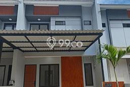 Rumah Modern Cantik 2 KT Bisa Langsung Pindah di Pamulang Rumah Modern Cantik 2 KT Bisa Langsung Pindah di Pamulang