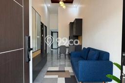 Dijual Rumah Minimalis Bagus Punya 2 KT di Sawangan Depok SHM Dijual Rumah Minimalis Bagus Punya 2 KT di Sawangan Depok SHM