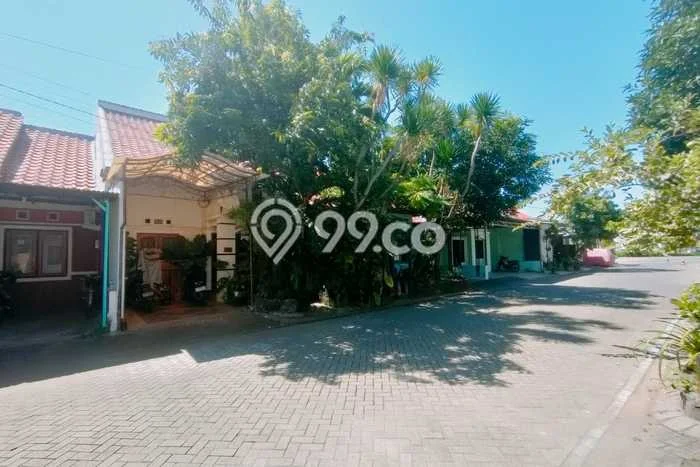 Dijual Rumah Strategis Bagus Punya 4 KT di Sidoarjo Sidoarjo SHM Dijual Rumah Strategis Bagus Punya 4 KT di Sidoarjo Sidoarjo SHM