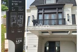 For Sale Rumah Elit Exclusive di Lippo Cikarang, Cikarang For Sale Rumah Elit Exclusive di Lippo Cikarang, Cikarang