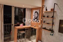 Apartemen Nyaman Dijual di Lippo Cikarang, Cikarang Dilengkapi 0 KT dan 1 KM Apartemen Nyaman Dijual di Lippo Cikarang, Cikarang Dilengkapi 0 KT dan 1 KM