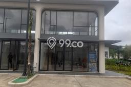 Ruko Dijual di Lippo Cikarang LT 58m2, LB 71m2 untuk Investasi Ruko Dijual di Lippo Cikarang LT 58m2, LB 71m2 untuk Investasi