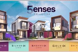 Jual Rumah Murah Meriah Lippo Cikarang Punya 2 Kamar & LT 41m2 Jual Rumah Murah Meriah Lippo Cikarang Punya 2 Kamar & LT 41m2