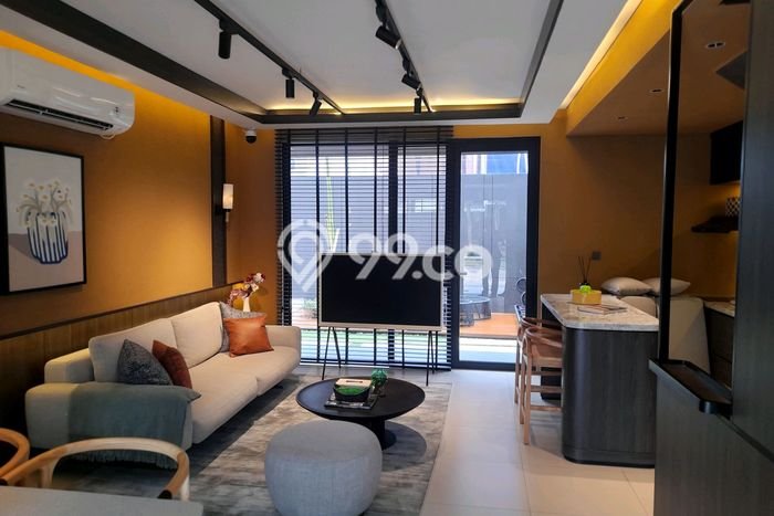 Dijual Rumah Strategis Bagus Punya 3 KT di Lippo Cikarang Cikarang SHM Dijual Rumah Strategis Bagus Punya 3 KT di Lippo Cikarang Cikarang SHM
