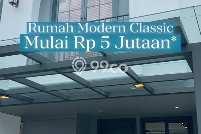 For Sale Rumah 3 Kamar Lokasi Ideal Bagus dan Strategis di Lippo Cikarang For Sale Rumah 3 Kamar Lokasi Ideal Bagus dan Strategis di Lippo Cikarang