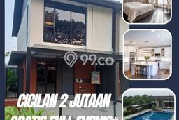 Dijual Rumah Strategis Bagus Punya 3 KT di Lippo Cikarang Cikarang SHM Dijual Rumah Strategis Bagus Punya 3 KT di Lippo Cikarang Cikarang SHM
