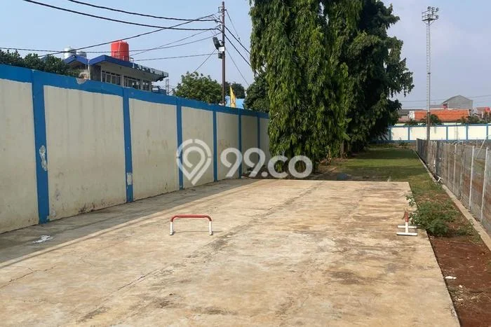 Kavling Tanah Lokasi Strategis di Pulo Gadung, Jakarta Timur Disewakan 200m2 Kavling Tanah Lokasi Strategis di Pulo Gadung, Jakarta Timur Disewakan 200m2