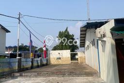 Kavling Tanah Lokasi Strategis di Pulo Gadung, Jakarta Timur Disewakan 200m2 Kavling Tanah Lokasi Strategis di Pulo Gadung, Jakarta Timur Disewakan 200m2