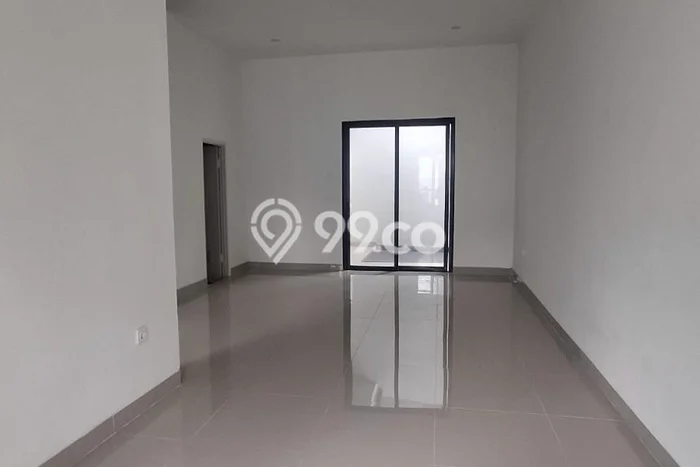 Jual Rumah Eksklusif 3 KT di Serpong Regency Melati Mas, Tangerang Selatan Jual Rumah Eksklusif 3 KT di Serpong Regency Melati Mas, Tangerang Selatan
