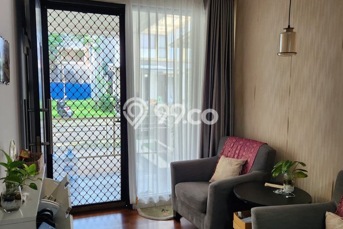 Dijual Rumah Mewah Elegan Dengan View Cantik di BSD Foresta, Tangerang Dijual Rumah Mewah Elegan Dengan View Cantik di BSD Foresta, Tangerang
