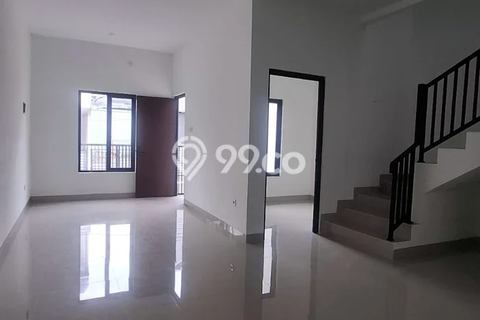 Jual Rumah Eksklusif 3 KT di Serpong Regency Melati Mas, Tangerang Selatan Jual Rumah Eksklusif 3 KT di Serpong Regency Melati Mas, Tangerang Selatan