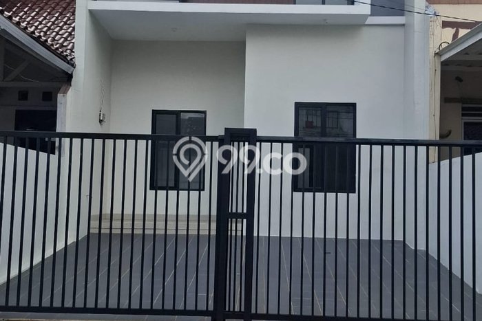 Jual Rumah Eksklusif 3 KT di Serpong Regency Melati Mas, Tangerang Selatan Jual Rumah Eksklusif 3 KT di Serpong Regency Melati Mas, Tangerang Selatan