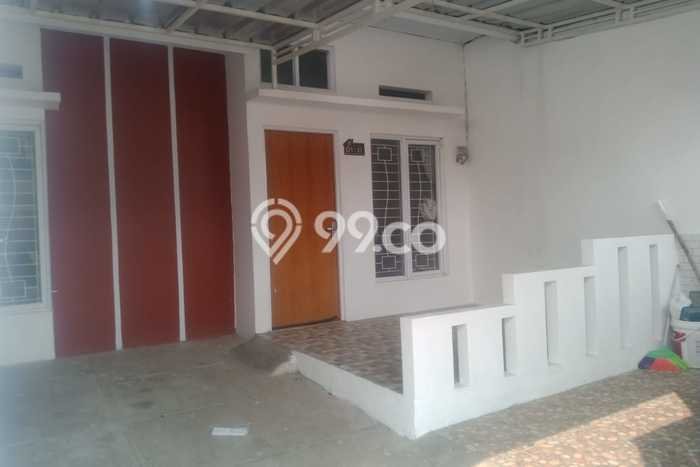 Jual Rumah Strategis Bagus Punya 3 KT di Cangkuang Bandung SHM Jual Rumah Strategis Bagus Punya 3 KT di Cangkuang Bandung SHM