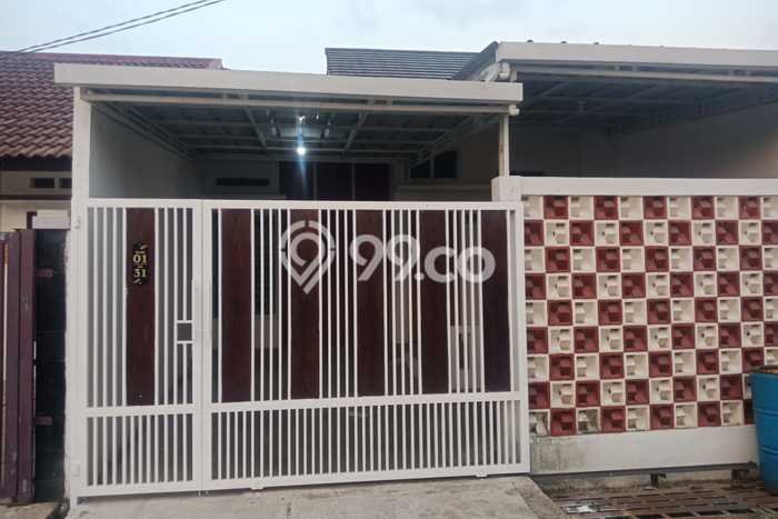 Jual Rumah Strategis Bagus Punya 3 KT di Cangkuang Bandung SHM Jual Rumah Strategis Bagus Punya 3 KT di Cangkuang Bandung SHM
