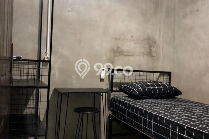 Dijual Rumah Kost di Kebon Kacang, Jakarta Pusat, 19 KT, 0 KM, Bangunan 300m2 Dijual Rumah Kost di Kebon Kacang, Jakarta Pusat, 19 KT, 0 KM, Bangunan 300m2