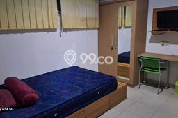 Untuk Dijual Kost 24 Kamar di Jakarta Selatan untuk Investasi Anda Untuk Dijual Kost 24 Kamar di Jakarta Selatan untuk Investasi Anda